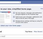 Facebook, Google+ announce new features
